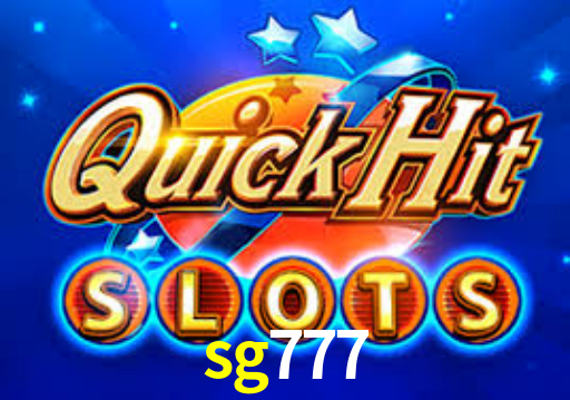 APP oficial da sg777 para mobile